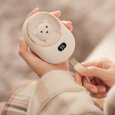 cute power bank for girls